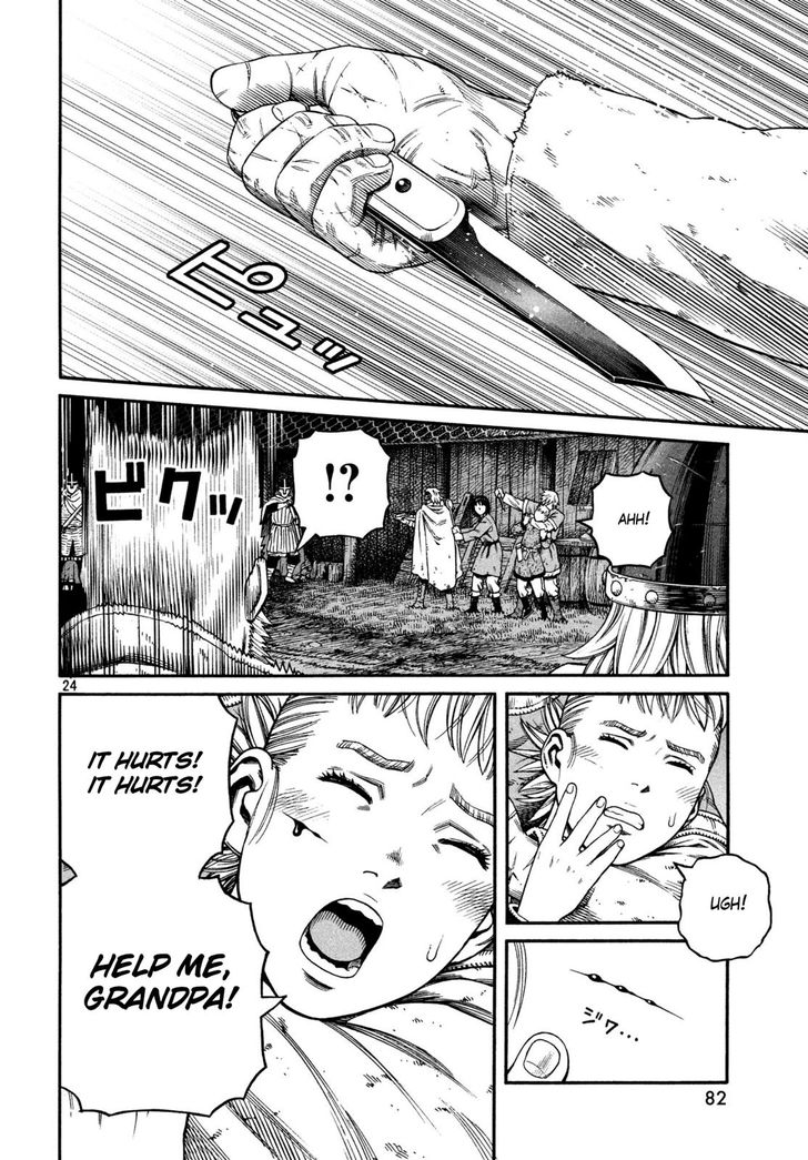 Vinland Saga Vol.21 Chapter 150 page 17