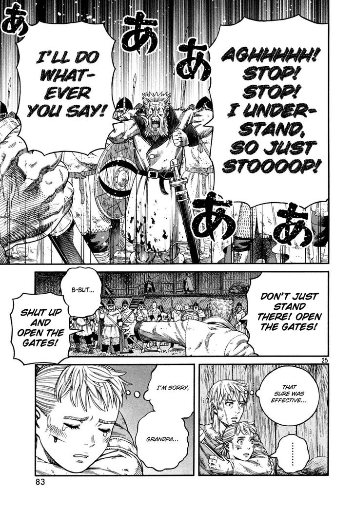 Vinland Saga Vol.21 Chapter 150 page 18