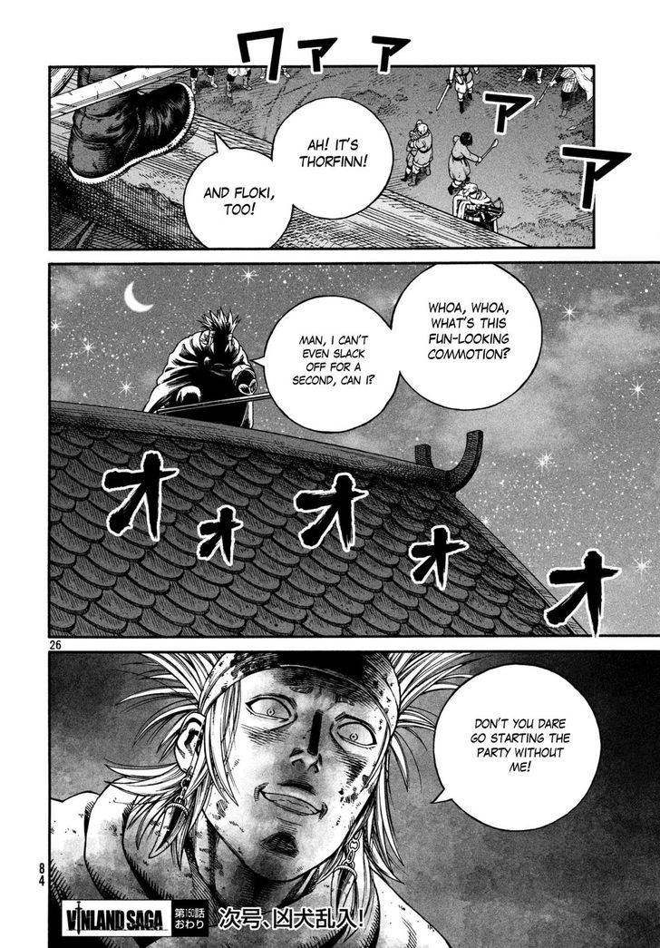 Vinland Saga Vol.21 Chapter 150 page 19