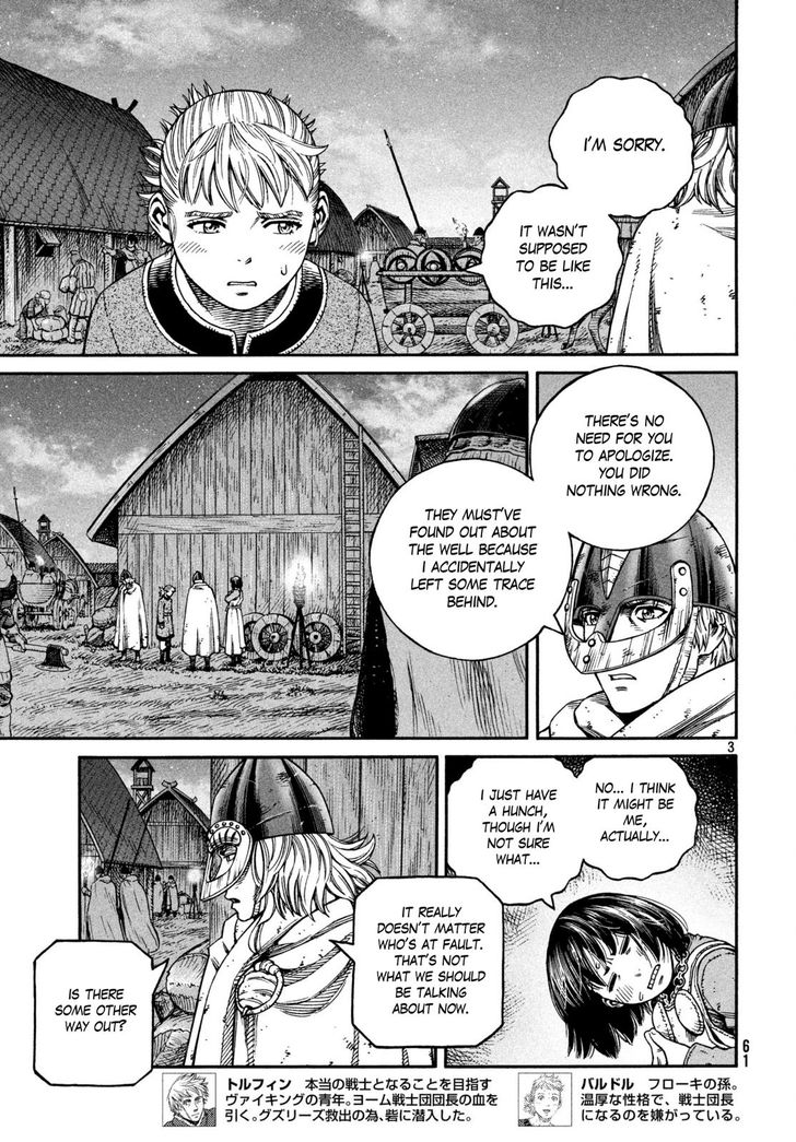 Vinland Saga Vol.21 Chapter 150 page 22