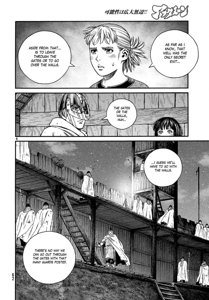 Vinland Saga Vol.21 Chapter 150 page 23