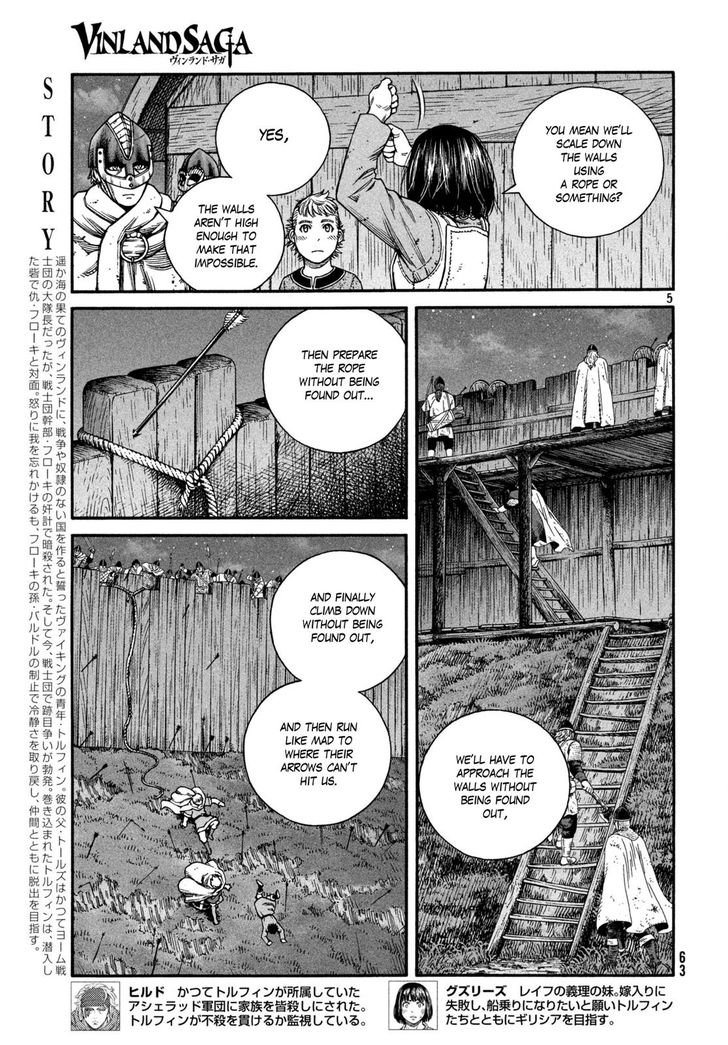 Vinland Saga Vol.21 Chapter 150 page 24