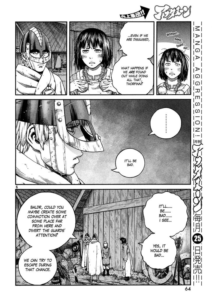 Vinland Saga Vol.21 Chapter 150 page 25