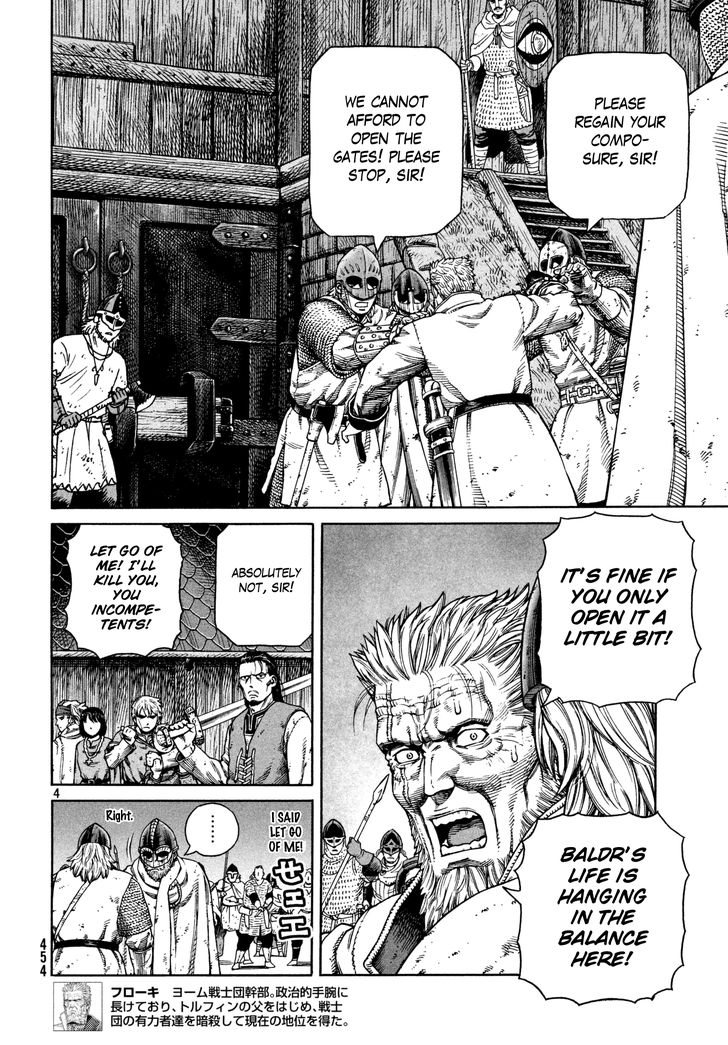 Vinland Saga Vol.21 Chapter 151 page 3