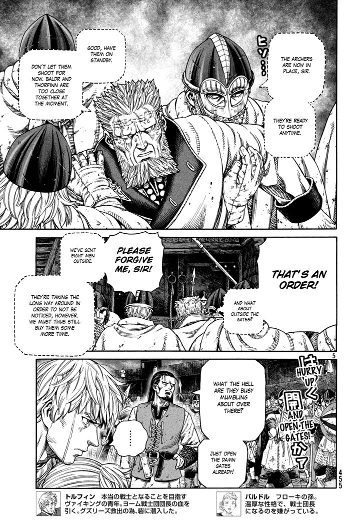 Vinland Saga Vol.21 Chapter 151 page 4