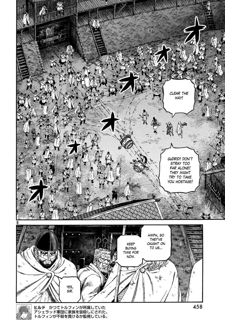 Vinland Saga Vol.21 Chapter 151 page 6