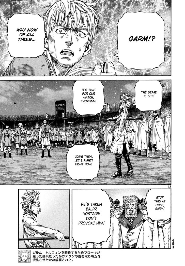 Vinland Saga Vol.21 Chapter 151 page 10