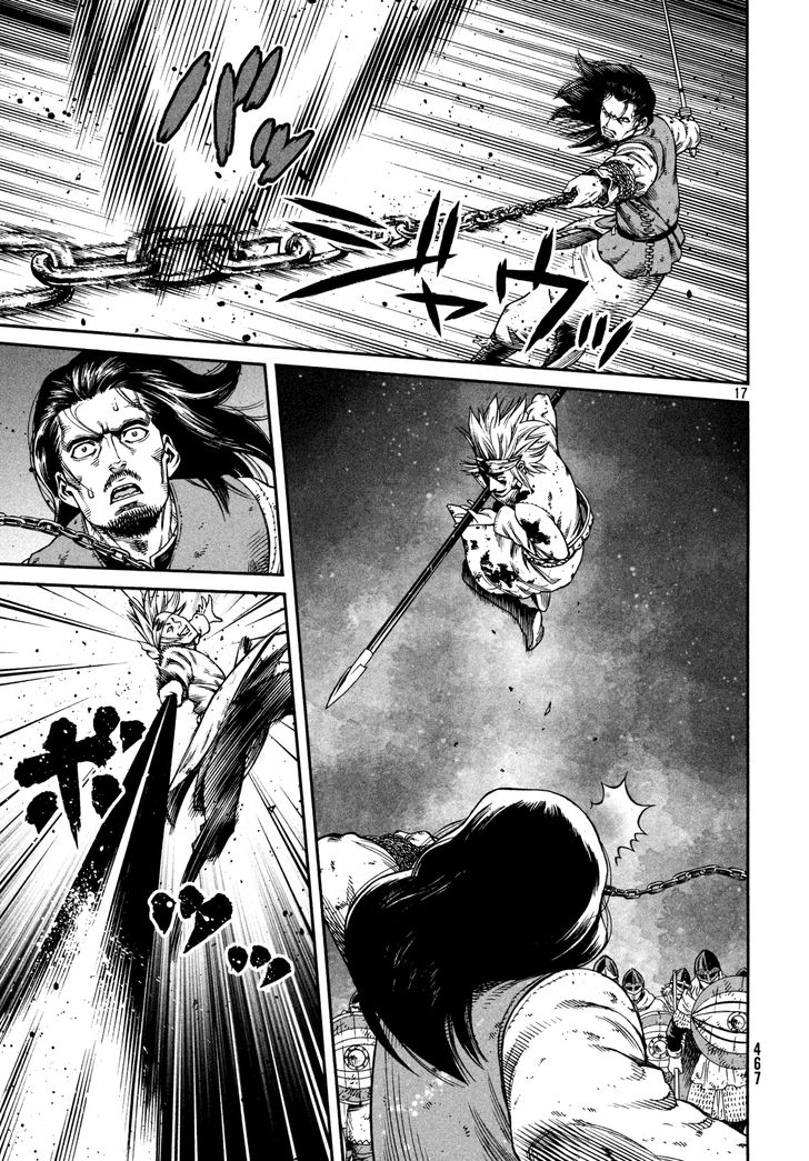 Vinland Saga Vol.21 Chapter 151 page 12