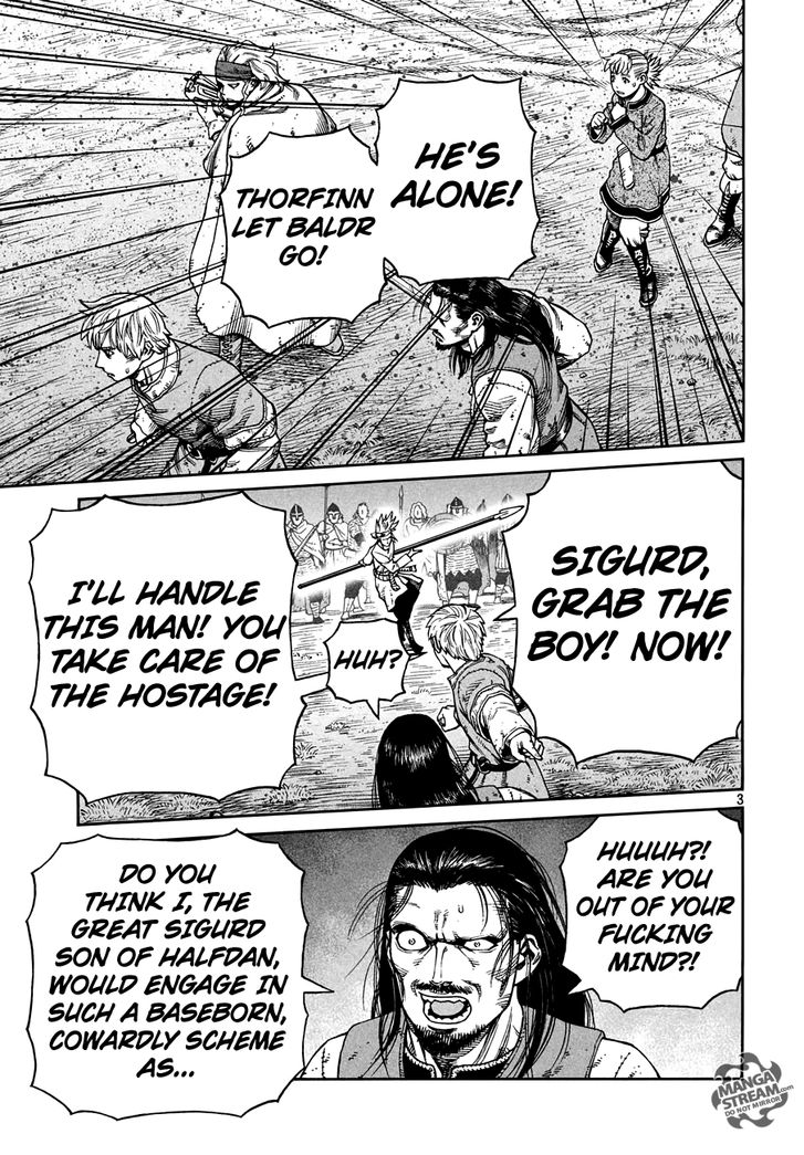 Vinland Saga Vol.21 Chapter 152 page 4