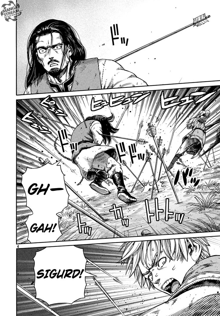 Vinland Saga Vol.21 Chapter 152 page 5