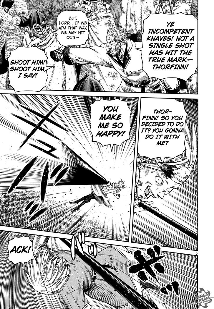 Vinland Saga Vol.21 Chapter 152 page 6