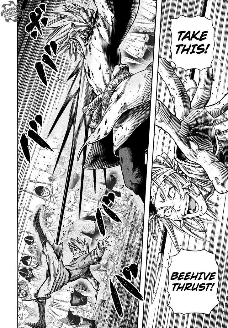 Vinland Saga Vol.21 Chapter 152 page 11
