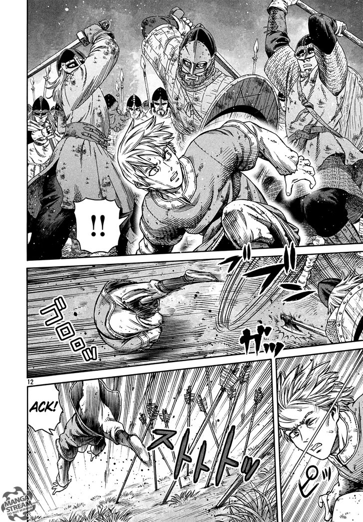 Vinland Saga Vol.21 Chapter 152 page 13