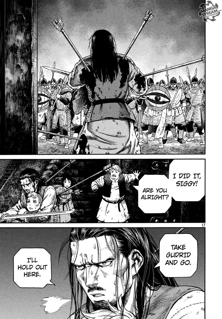 Vinland Saga Vol.21 Chapter 152 page 18