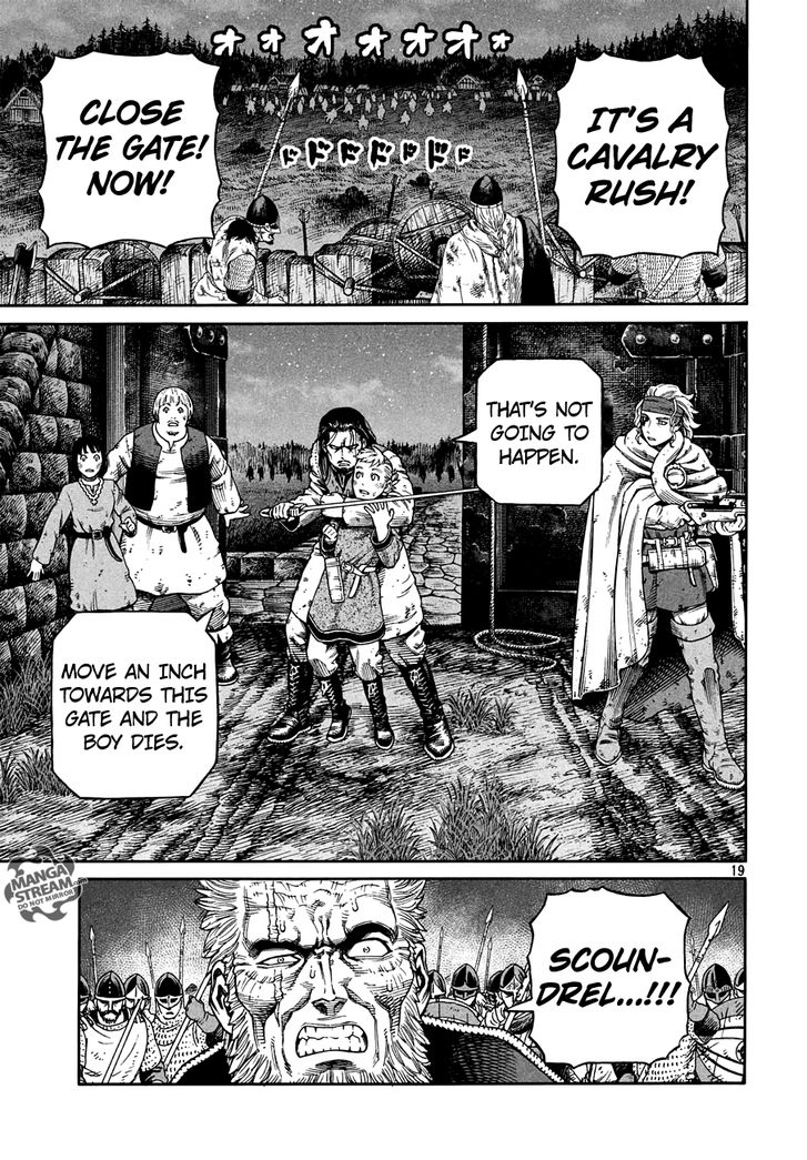 Vinland Saga Vol.21 Chapter 152 page 20