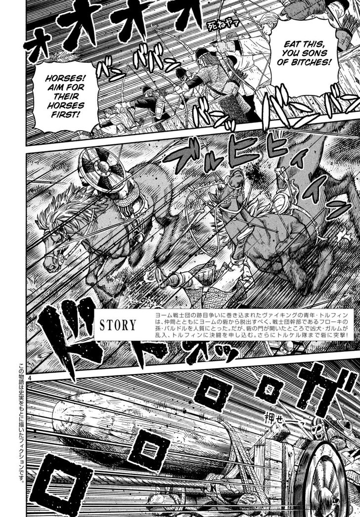 Vinland Saga Vol.21 Chapter 153 page 3