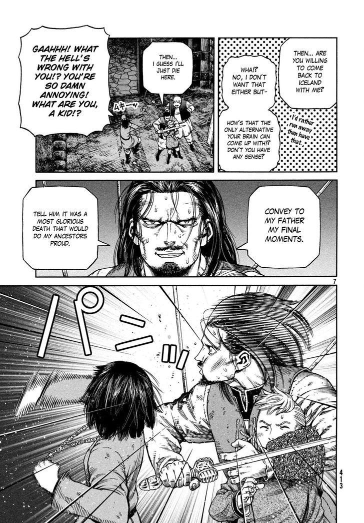 Vinland Saga Vol.21 Chapter 153 page 6