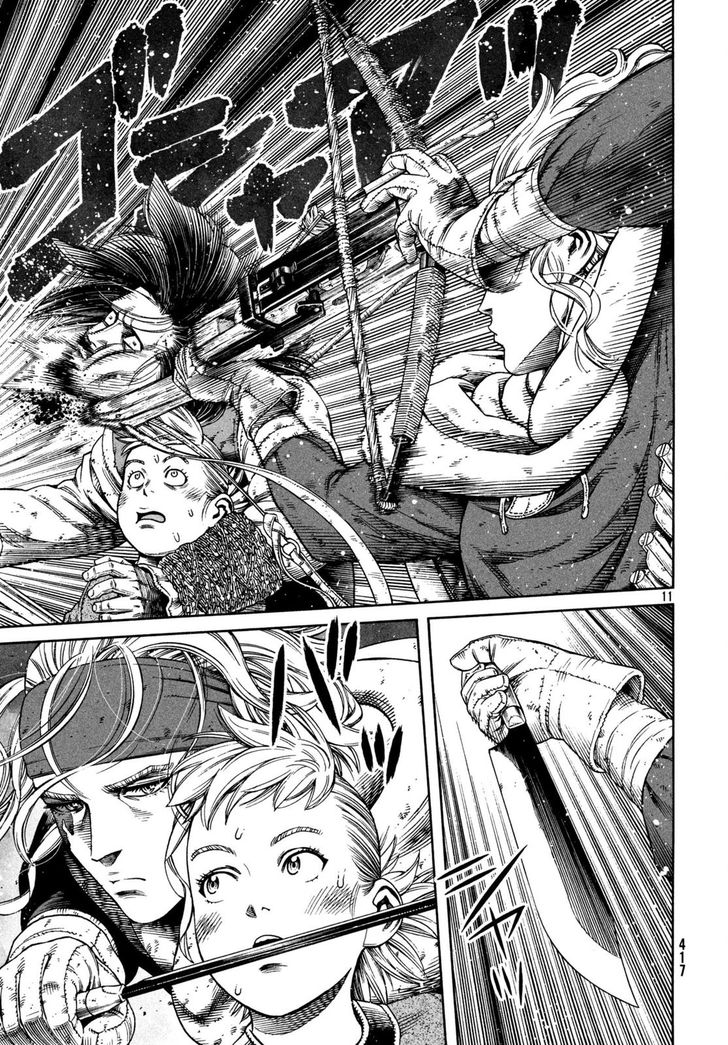 Vinland Saga Vol.21 Chapter 153 page 10