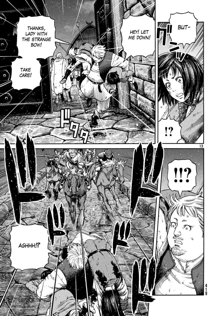 Vinland Saga Vol.21 Chapter 153 page 12