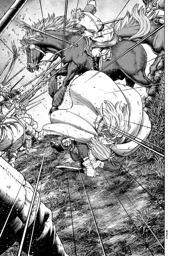 Vinland Saga Vol.21 Chapter 153 page 14