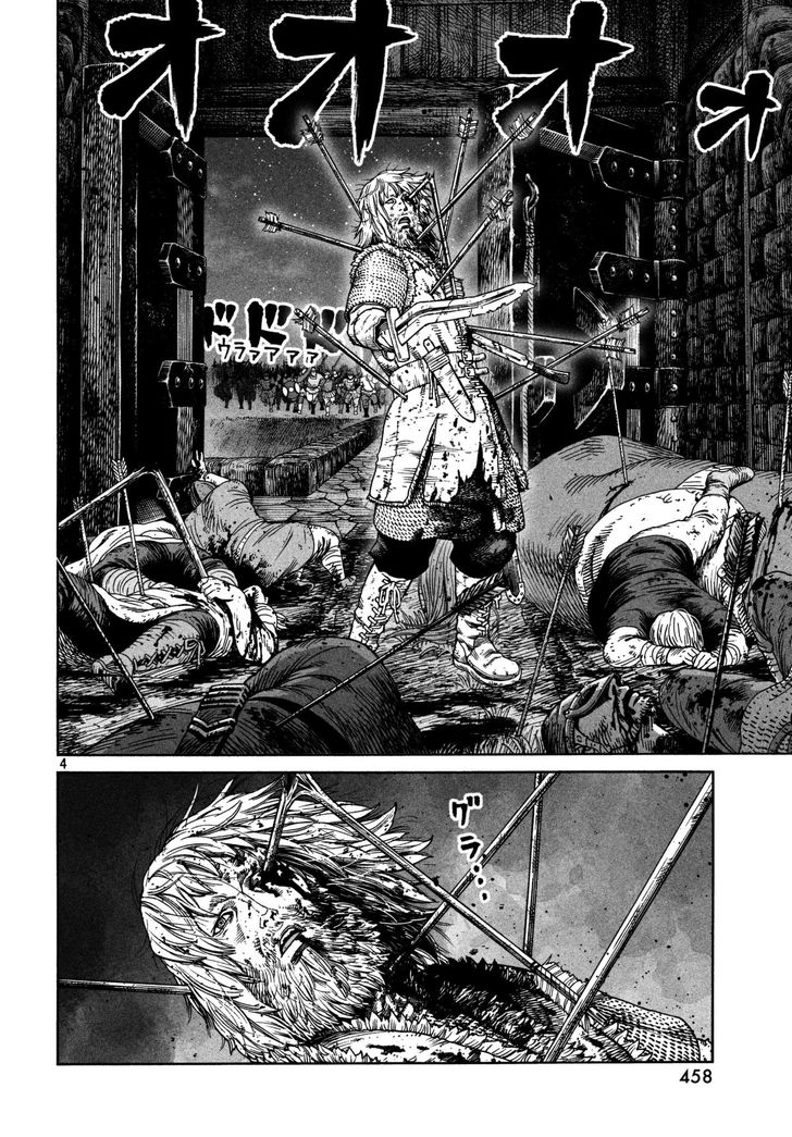 Vinland Saga Vol.22 Chapter 154 page 5