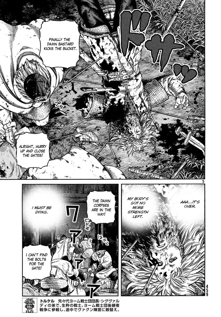Vinland Saga Vol.22 Chapter 154 page 6