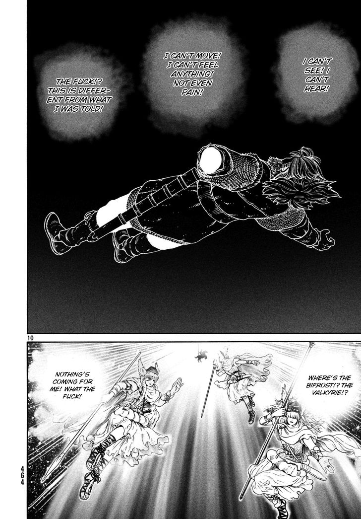 Vinland Saga Vol.22 Chapter 154 page 11