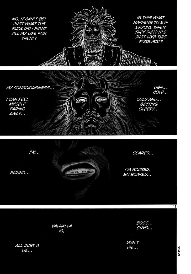 Vinland Saga Vol.22 Chapter 154 page 12