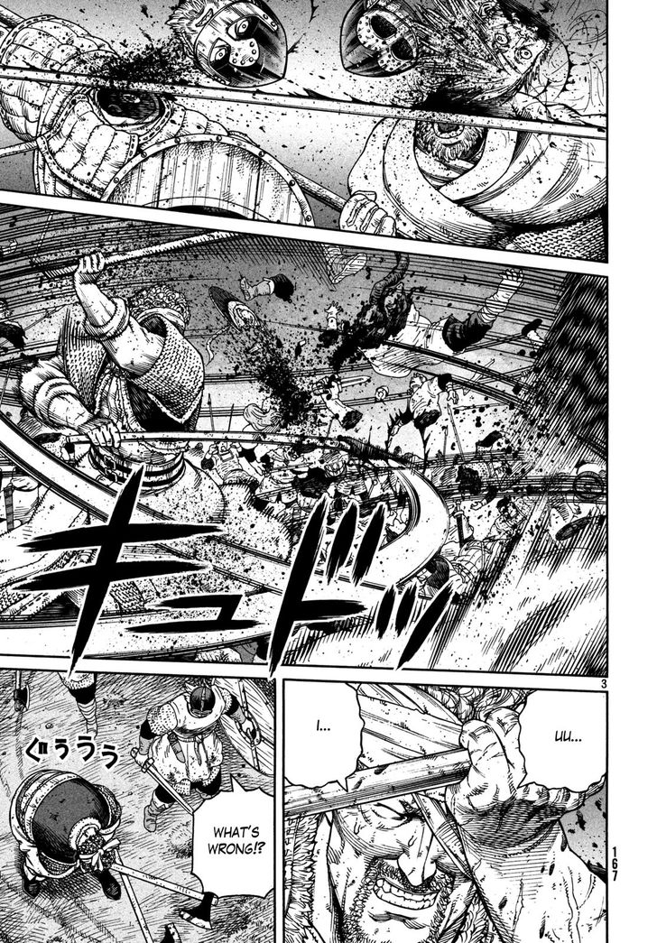 Vinland Saga Vol.22 Chapter 155 page 3