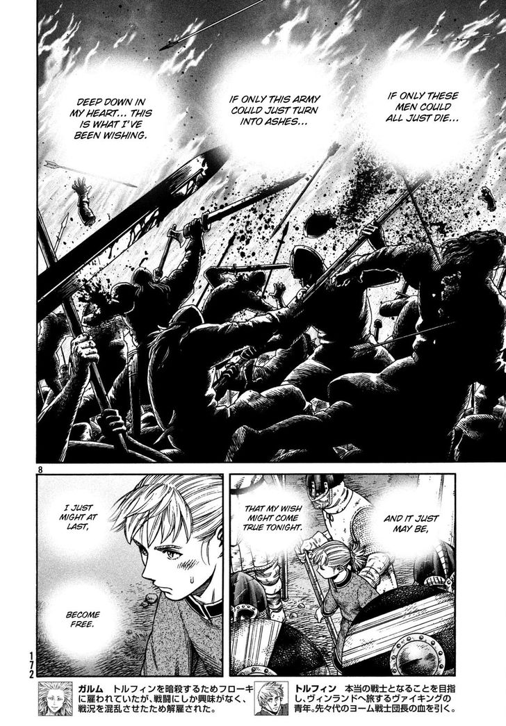 Vinland Saga Vol.22 Chapter 155 page 7