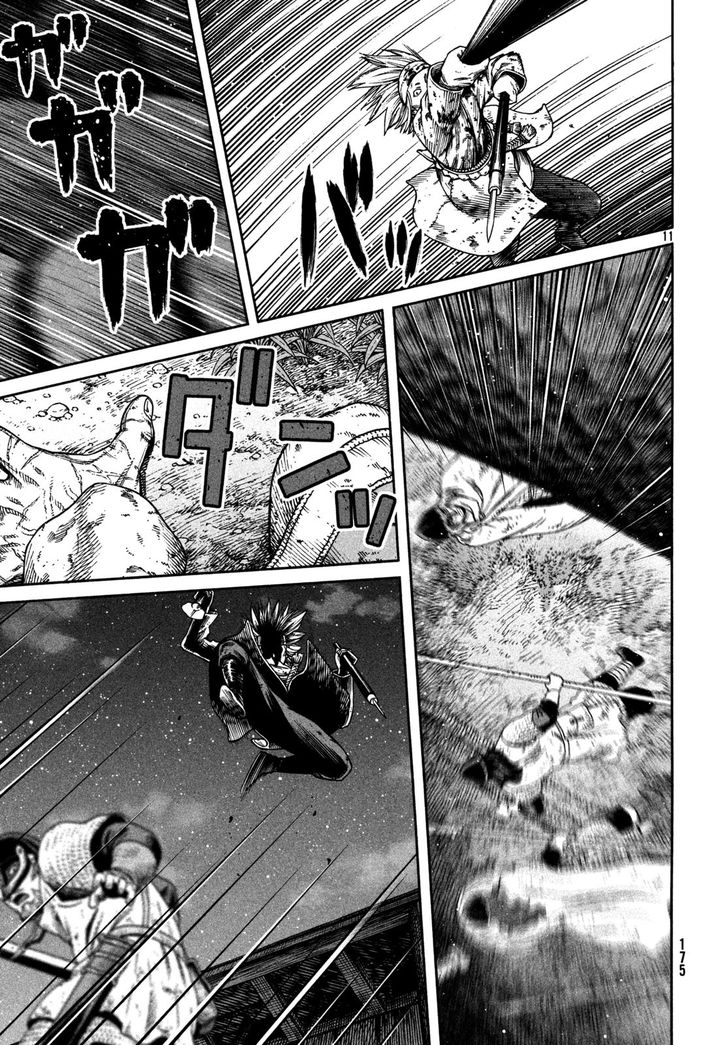 Vinland Saga Vol.22 Chapter 155 page 10