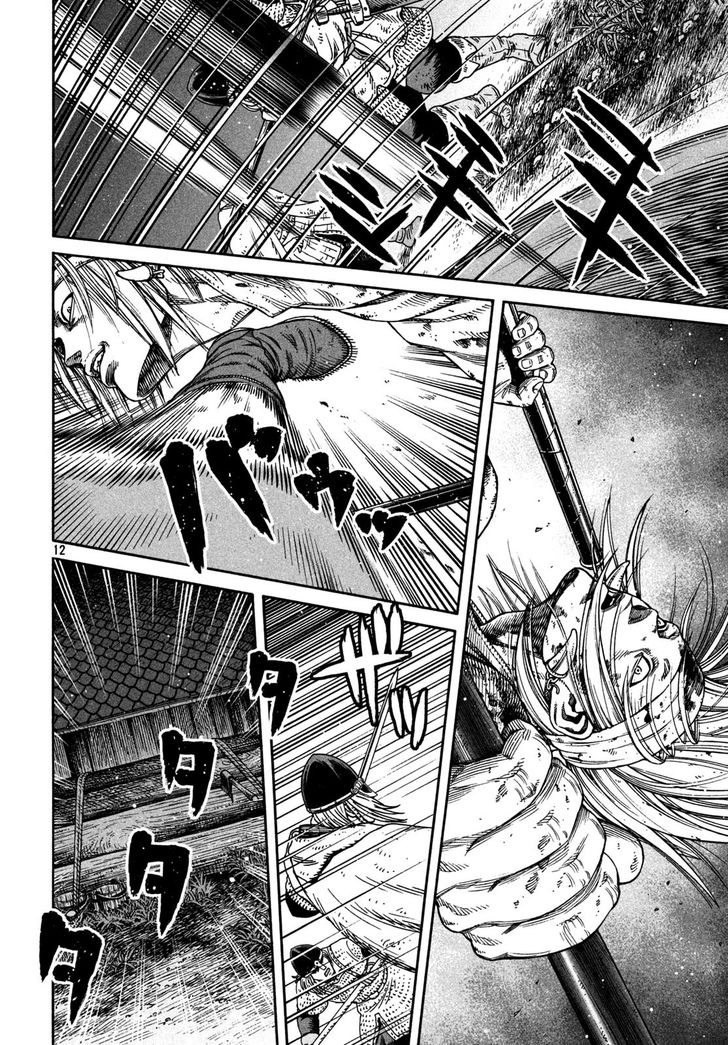 Vinland Saga Vol.22 Chapter 155 page 11