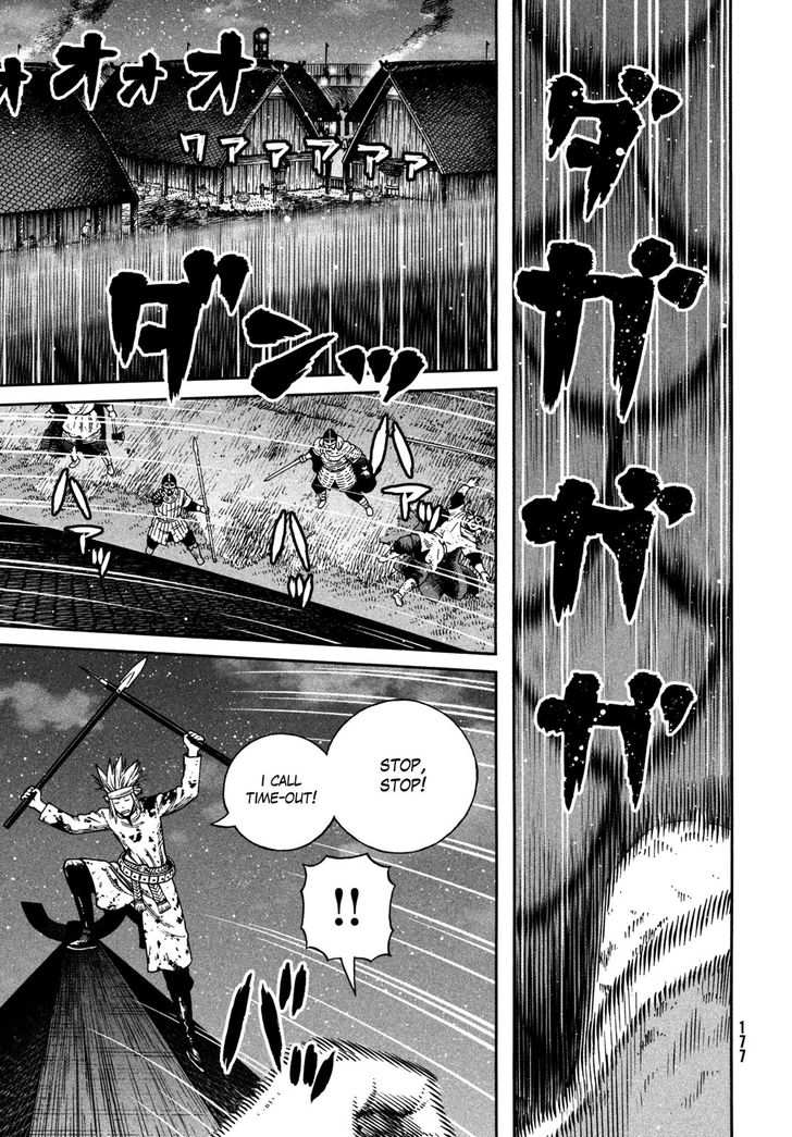 Vinland Saga Vol.22 Chapter 155 page 12