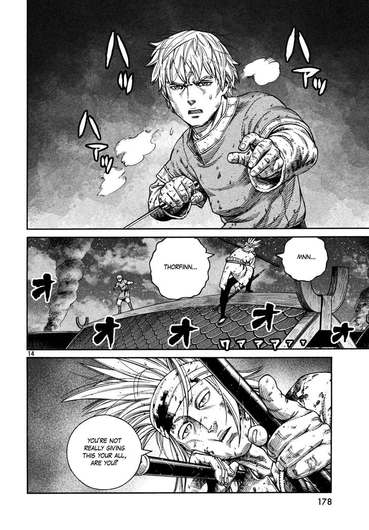 Vinland Saga Vol.22 Chapter 155 page 13