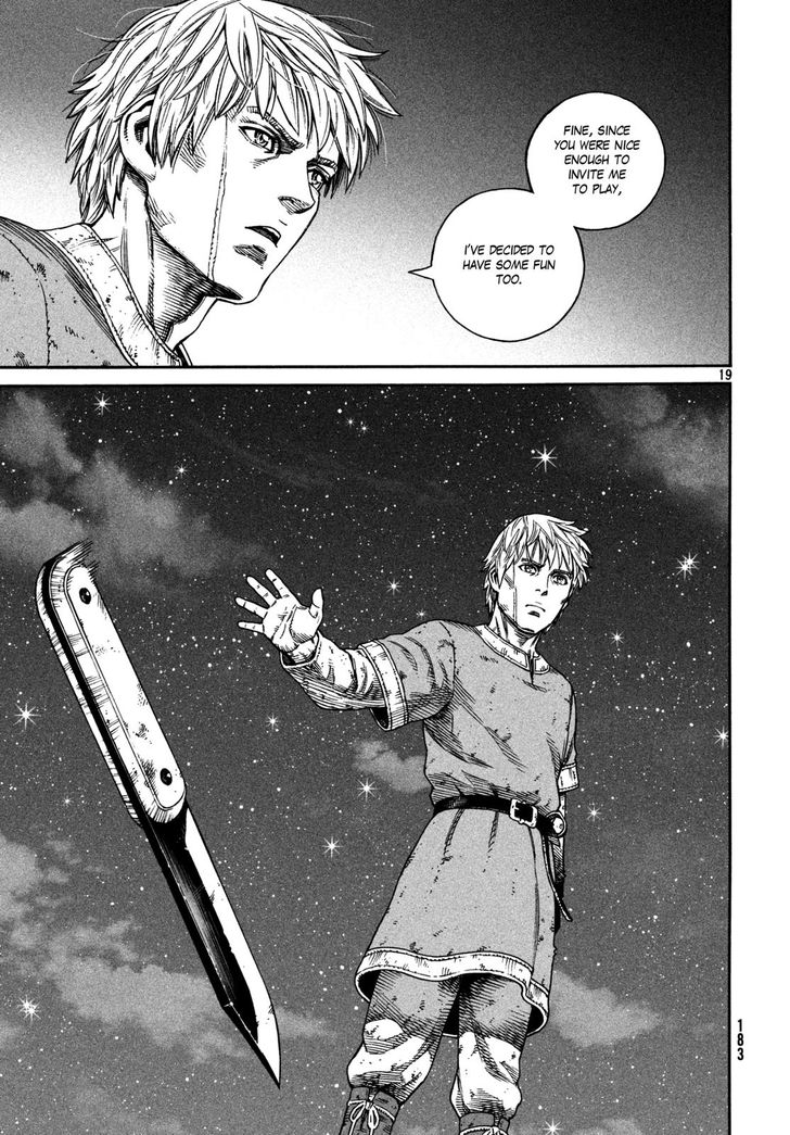 Vinland Saga Vol.22 Chapter 155 page 18