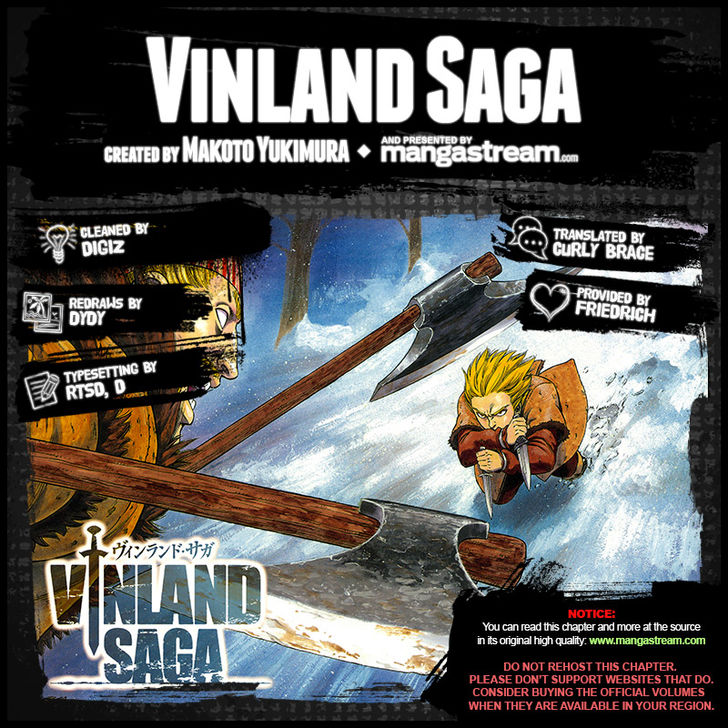 Vinland Saga Vol.22 Chapter 156 page 3