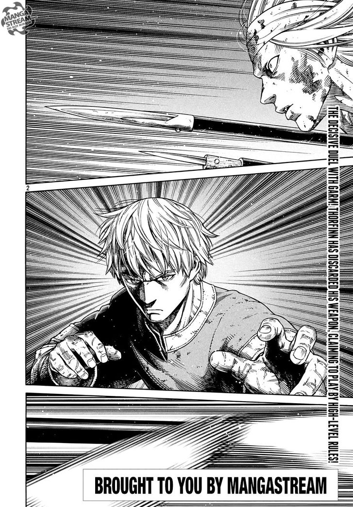 Vinland Saga Vol.22 Chapter 156 page 4