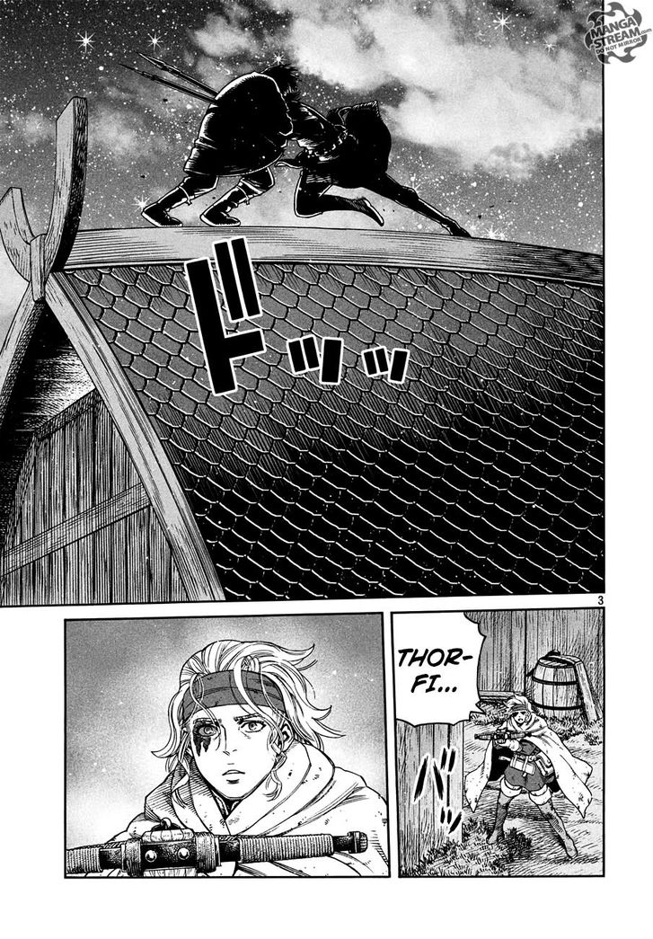 Vinland Saga Vol.22 Chapter 156 page 5