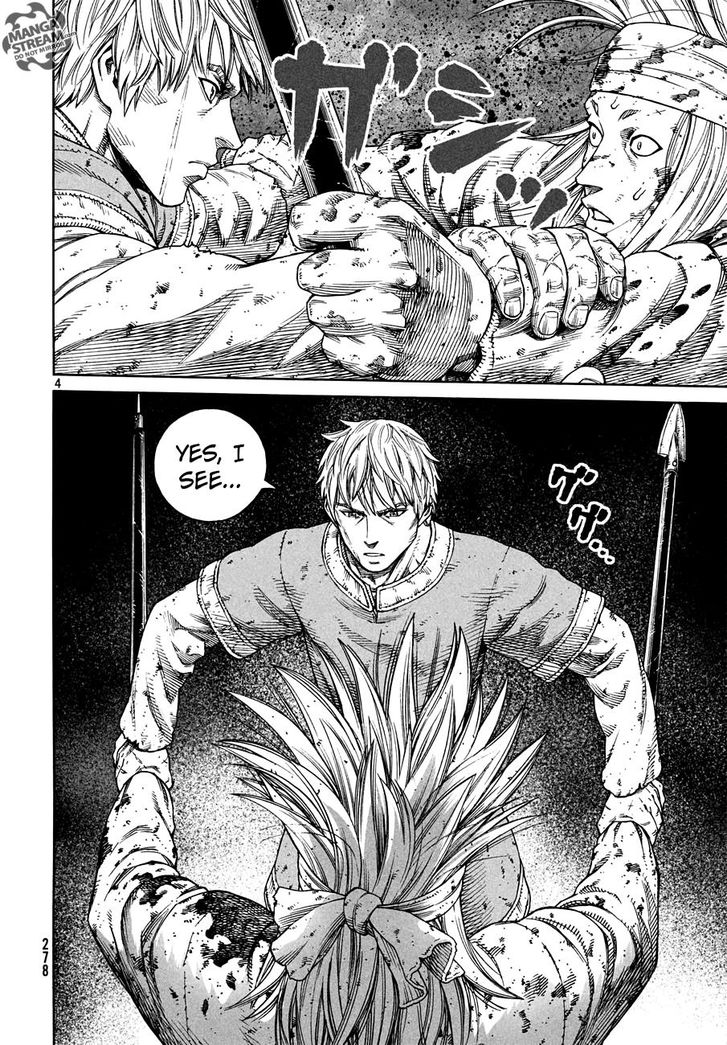 Vinland Saga Vol.22 Chapter 156 page 6