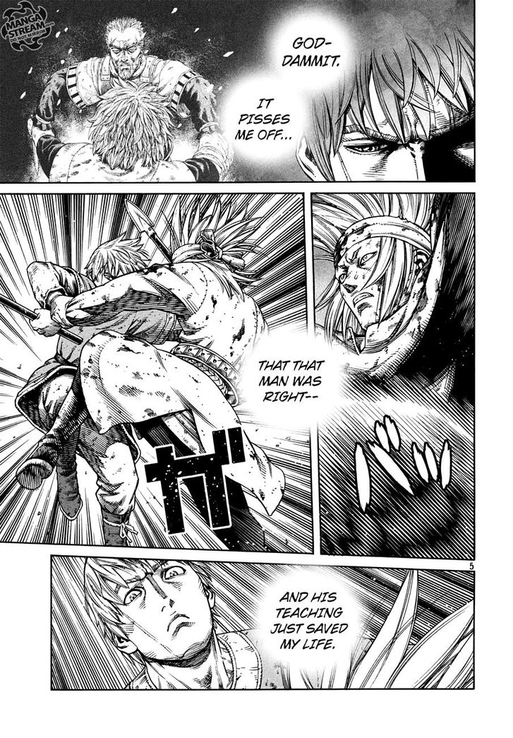 Vinland Saga Vol.22 Chapter 156 page 7