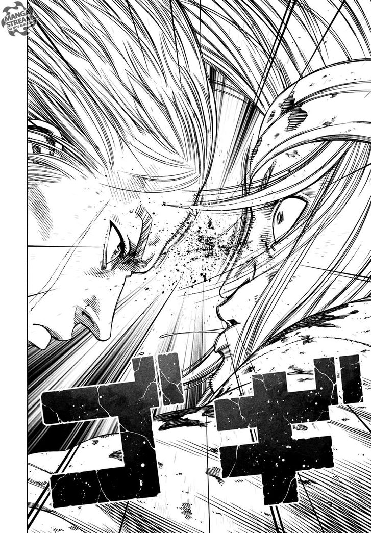 Vinland Saga Vol.22 Chapter 156 page 8