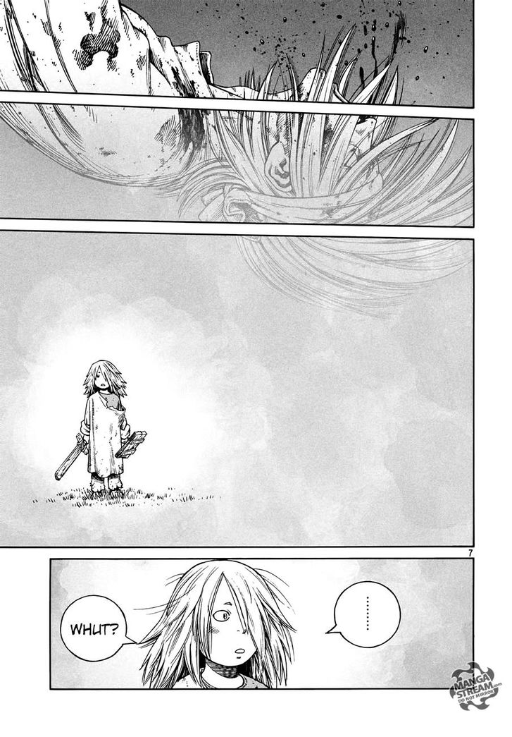 Vinland Saga Vol.22 Chapter 156 page 9