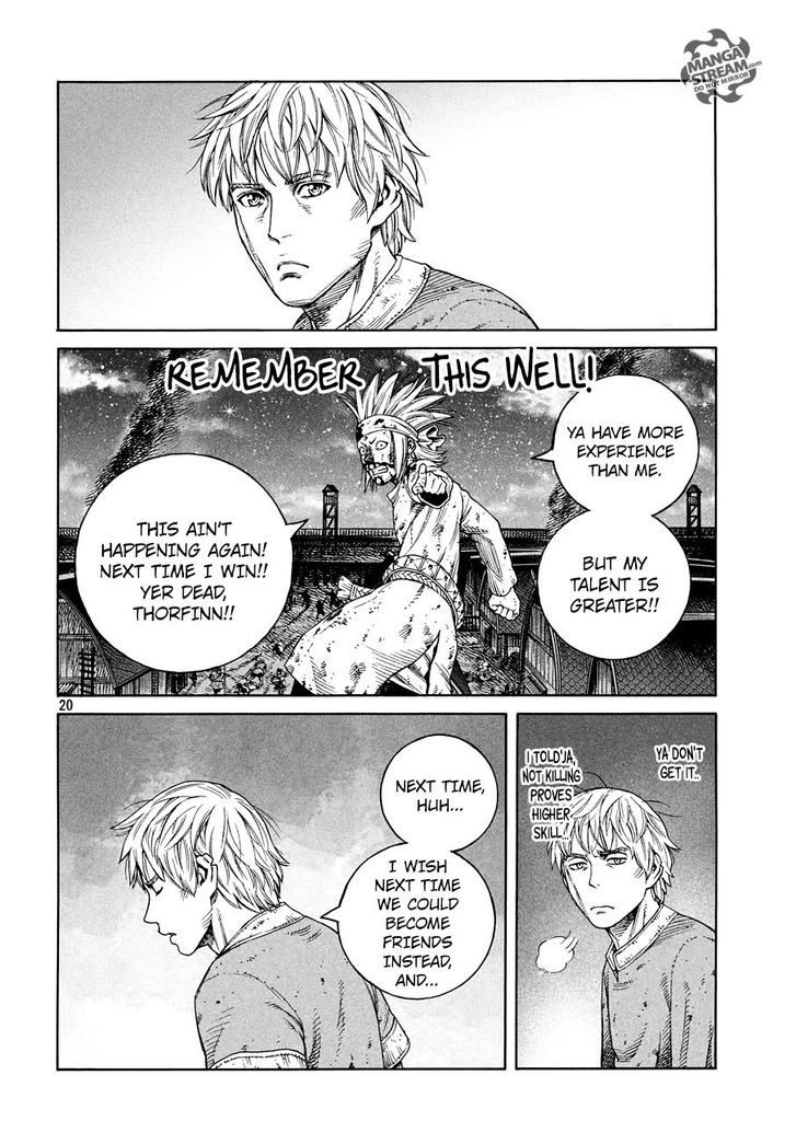 Vinland Saga Vol.22 Chapter 156 page 22