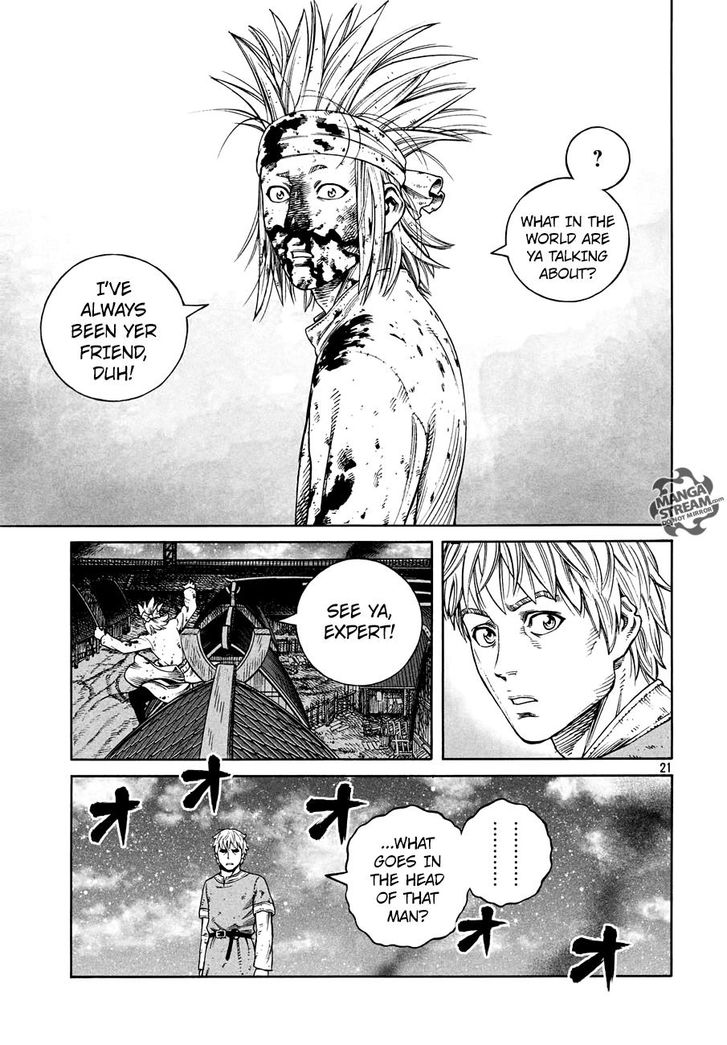 Vinland Saga Vol.22 Chapter 156 page 23