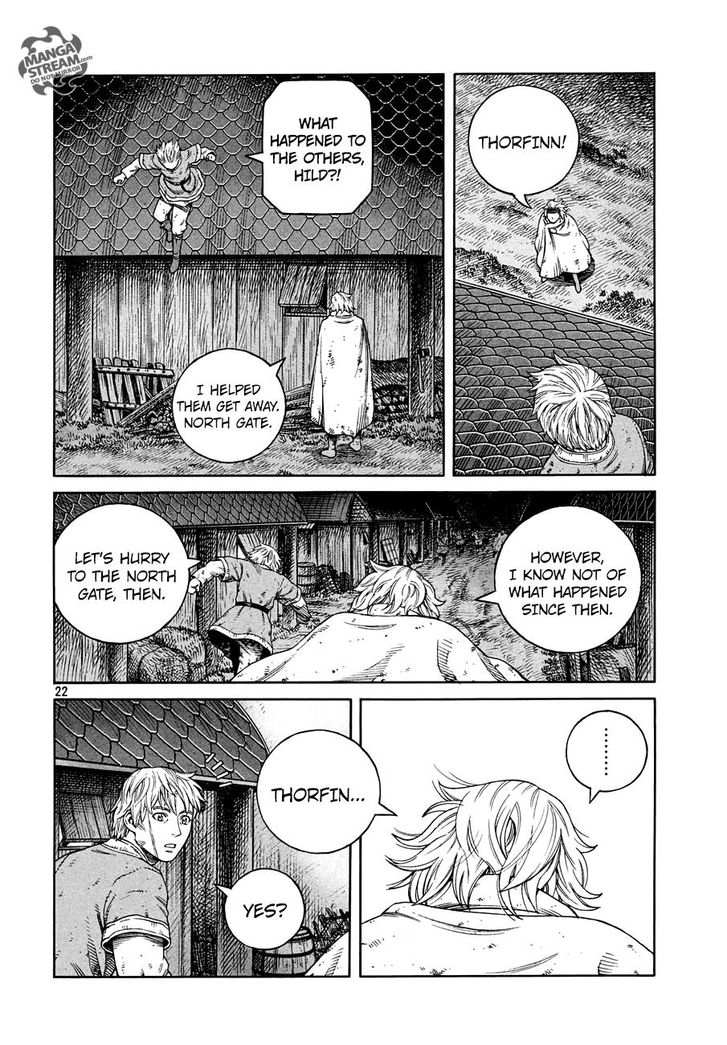 Vinland Saga Vol.22 Chapter 156 page 24
