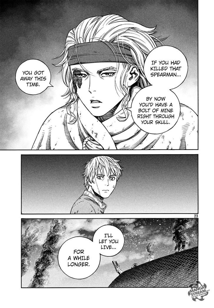 Vinland Saga Vol.22 Chapter 156 page 25