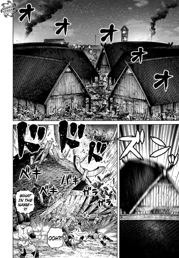 Vinland Saga Vol.22 Chapter 156 page 26