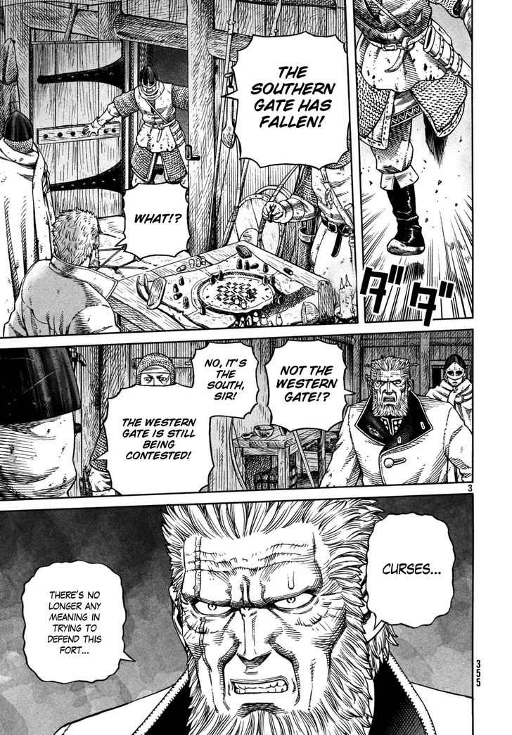 Vinland Saga Vol.22 Chapter 157 page 4