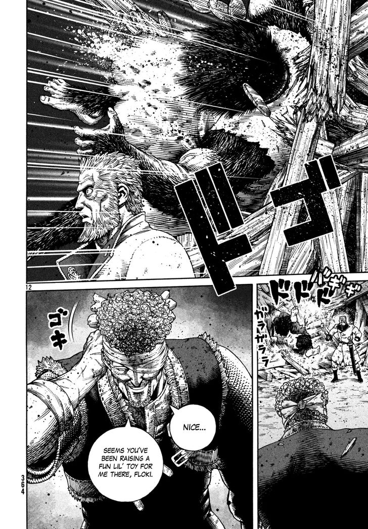 Vinland Saga Vol.22 Chapter 157 page 13
