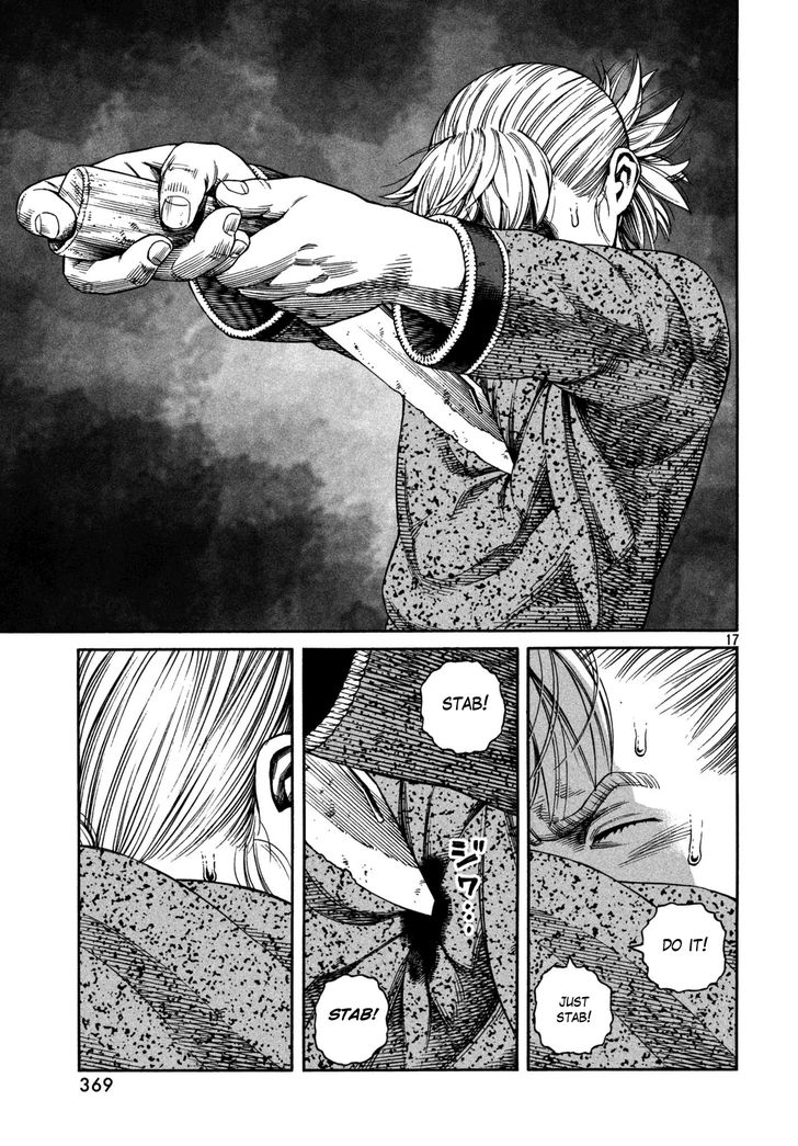 Vinland Saga Vol.22 Chapter 157 page 18